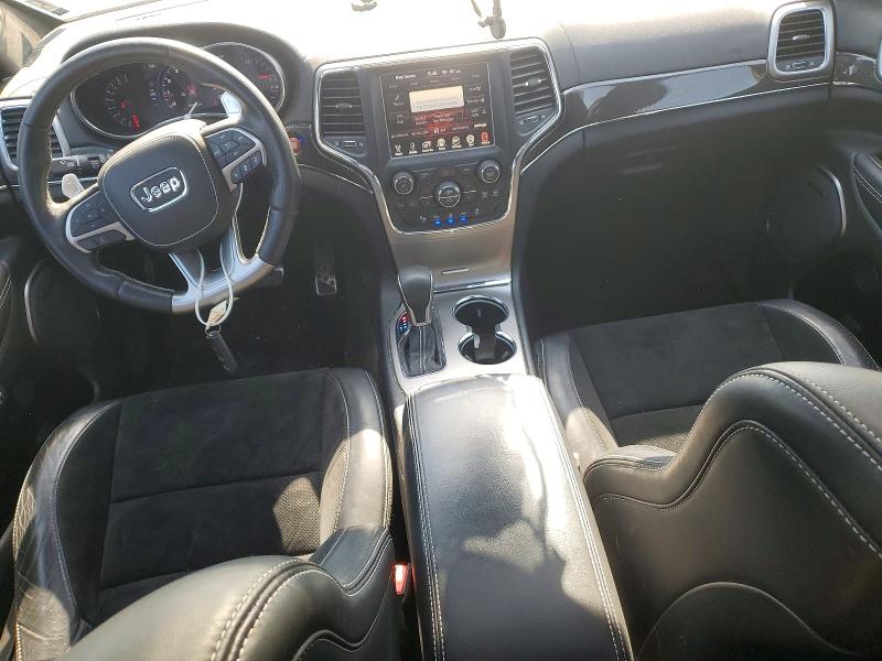 Aukcja sprzedaży 2017 Jeep Grand Cherokee, vin: 1C4RJFDJ0HC957149, numer aukcji: 51637666
