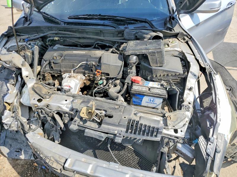 Продаж на аукціоні авто 2017 Honda Accord, vin: 1HGCR2F81HA223067, номер лоту: 54002716