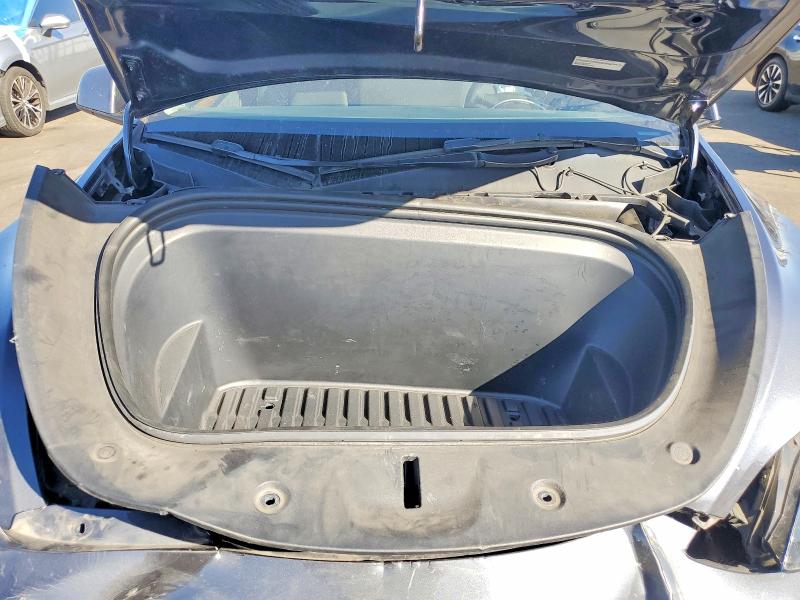 Aukcja sprzedaży 2023 Tesla Model Y, vin: 7SAYGAEE4PF741727, numer aukcji: 52318586