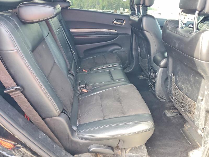 Продаж на аукціоні авто 2020 Dodge Durango, vin: 1C4RDHDG1LC259150, номер лоту: 52612856