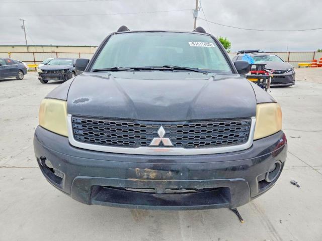 Aukcja sprzedaży 2011 Mitsubishi Endeavor, vin: 4A4JN2AS1BE026512, numer aukcji: 51617886