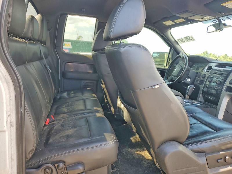 Продажа на аукционе авто 2011 Ford F150, vin: 1FTFX1ET0BFC10595, номер лота: 53905876