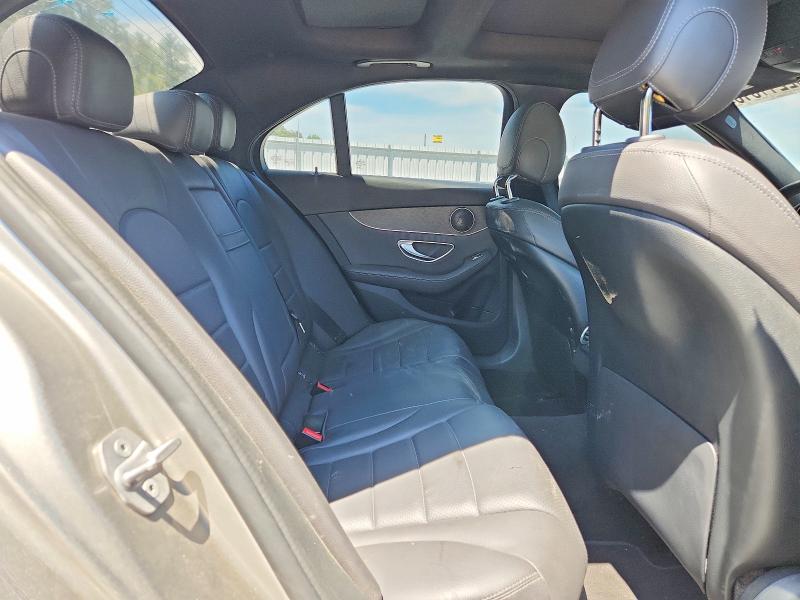Продажа на аукционе авто 2019 Mercedes-benz C, vin: 55SWF8DB3KU283726, номер лота: 52211816