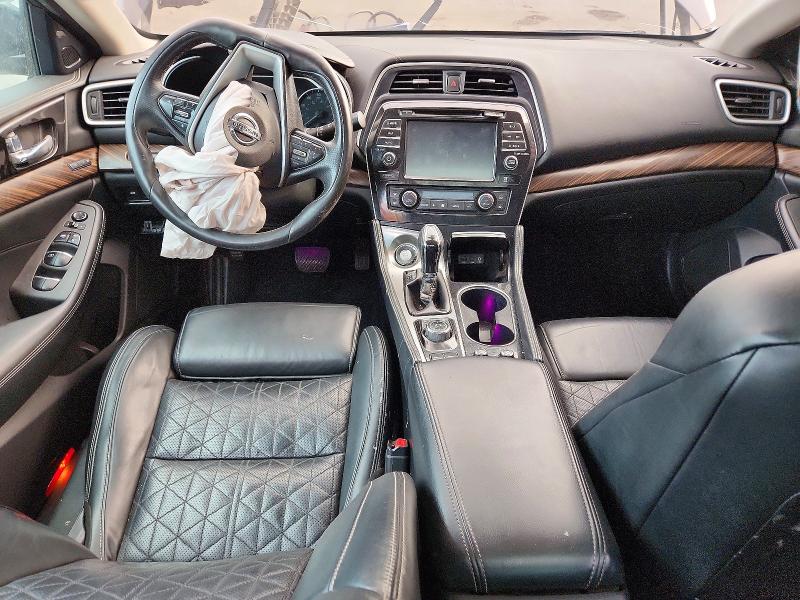 Aukcja sprzedaży 2016 Nissan Maxima, vin: 1N4AA6AP9GC418099, numer aukcji: 54792156