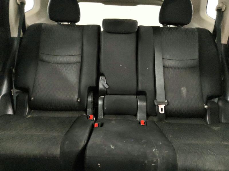 Продажа на аукционе авто 2018 Nissan Rogue, vin: JN8AT2MT9JW465455, номер лота: 51572536