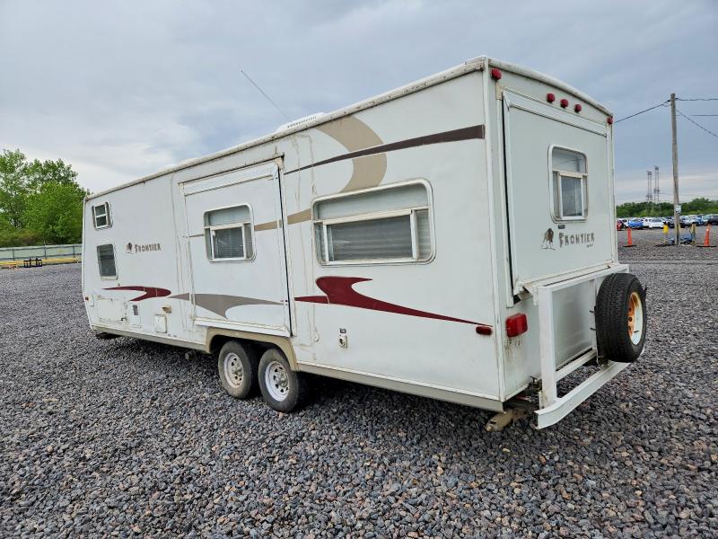 Aukcja sprzedaży 2005 Kz Rv Recreational Vehicle (rv), vin: 4EZTS28215S039523, numer aukcji: 52661496