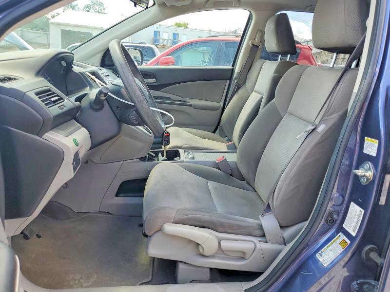 2014 Honda Cr-v მანქანა იყიდება აუქციონზე, vin: 5J6RM4H52EL078637, აუქციონის ნომერი: 53248326