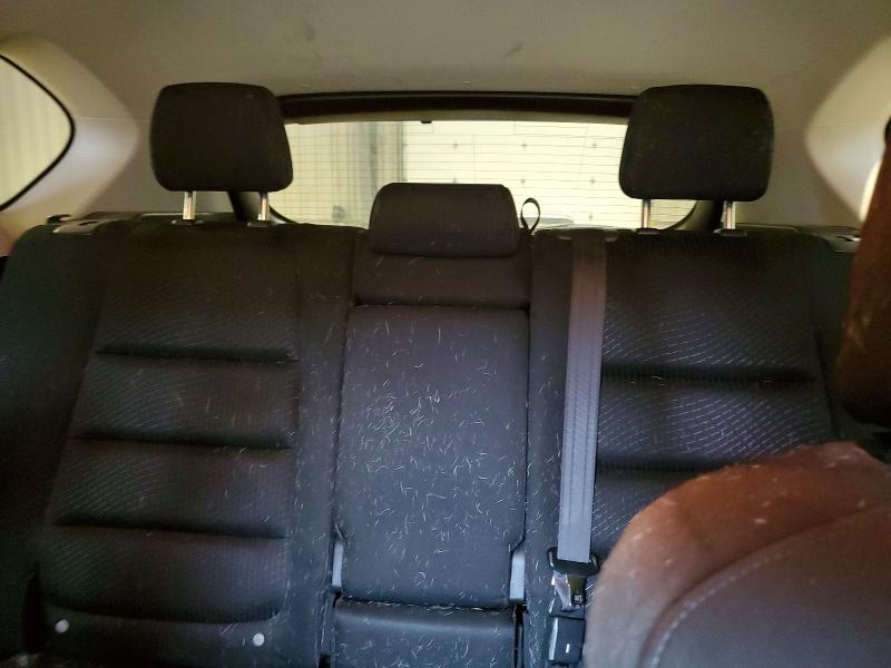 2015 Mazda Cx-5 მანქანა იყიდება აუქციონზე, vin: JM3KE4CY6F0462372, აუქციონის ნომერი: 54492466