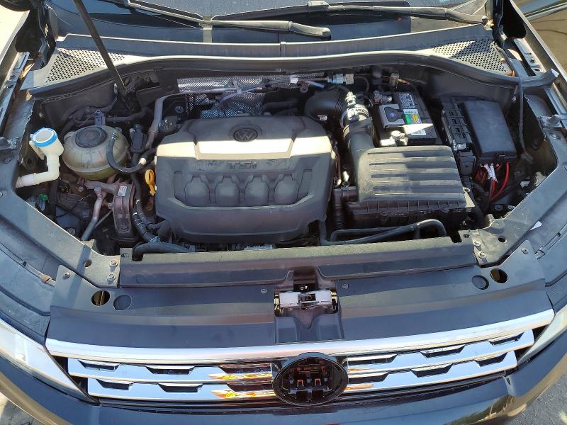 52362246 :رقم المزاد ، 3VV1B7AX2LM116063 vin ، 2020 Volkswagen Tiguan مزاد بيع