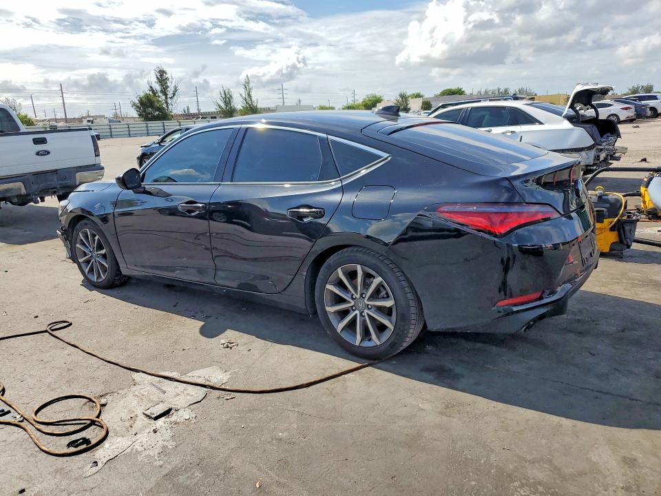 Aukcja sprzedaży 2024 Acura Integra, vin: 19UDE4H27RA006497, numer aukcji: 53177426
