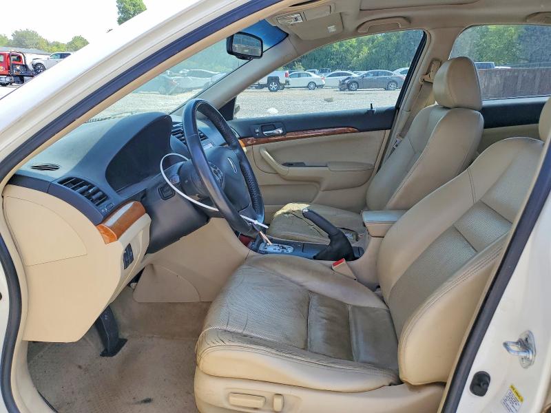 2007 Acura Tsx მანქანა იყიდება აუქციონზე, vin: JH4CL96847C021110, აუქციონის ნომერი: 52149996