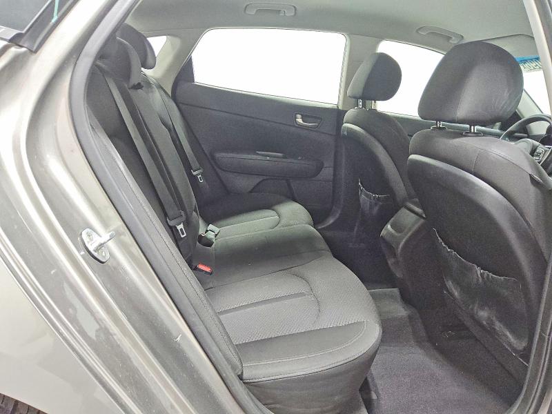 Aukcja sprzedaży 2016 Kia Optima, vin: 5XXGT4L31GG045492, numer aukcji: 54150096