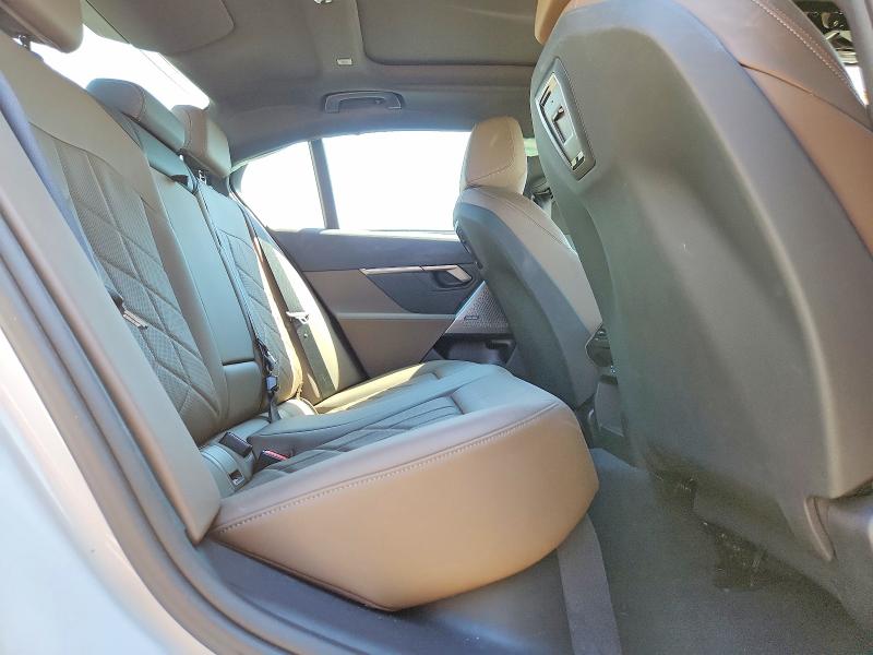 53322756 :رقم المزاد ، WBY13HG05SCS27426 vin ، 2025 Bmw I5 مزاد بيع
