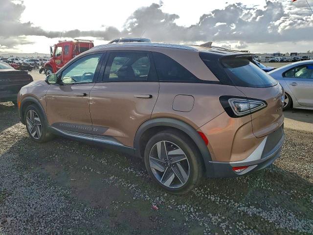 Aukcja sprzedaży 2021 Hyundai Nexo, vin: KM8J84A69MU014660, numer aukcji: 54314456