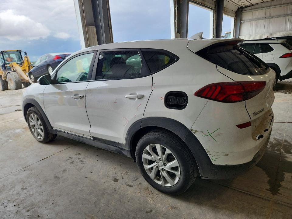 Продаж на аукціоні авто 2019 Hyundai Tucson, vin: KM8J2CA45KU952937, номер лоту: 55535996