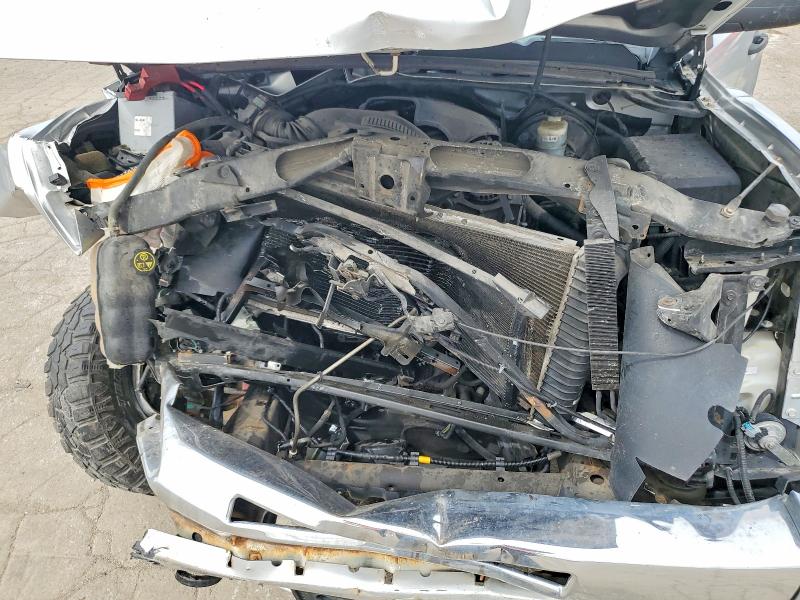 Продаж на аукціоні авто 2012 Chevrolet Silverado, vin: 1GCPKSE78CF188939, номер лоту: 52444816