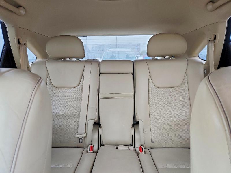 Продаж на аукціоні авто 2015 Lexus Rx 350, vin: 2T2BK1BA6FC258709, номер лоту: 51884306