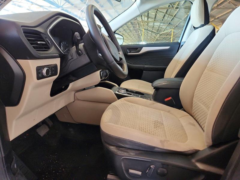 Продаж на аукціоні авто 2022 Ford Escape, vin: 1FMCU0EZ5NUB58029, номер лоту: 61732786