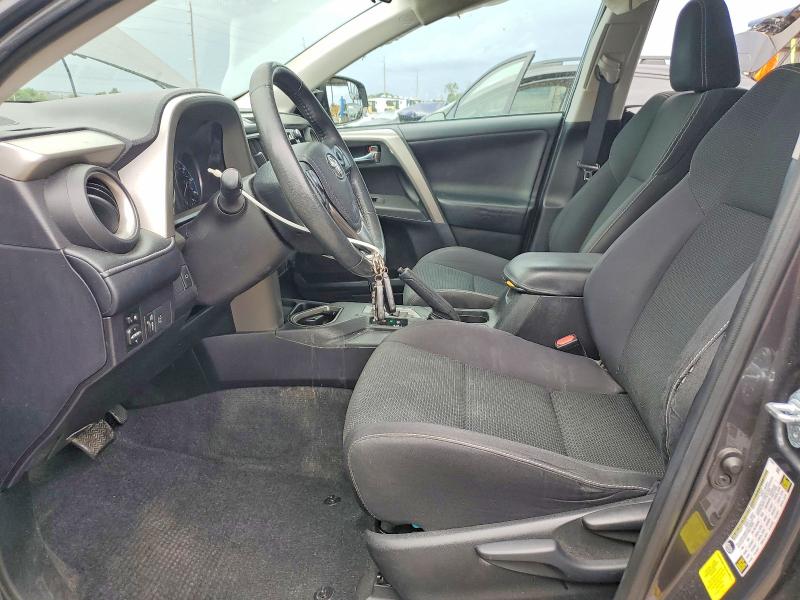 2017 Toyota Rav4 მანქანა იყიდება აუქციონზე, vin: 2T3WFREV0HW393278, აუქციონის ნომერი: 53028706