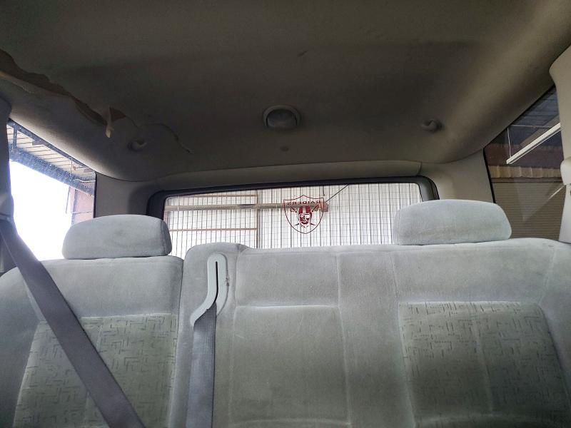 2003 Saturn Vue მანქანა იყიდება აუქციონზე, vin: 5GZCZ63BX3S814120, აუქციონის ნომერი: 55194606