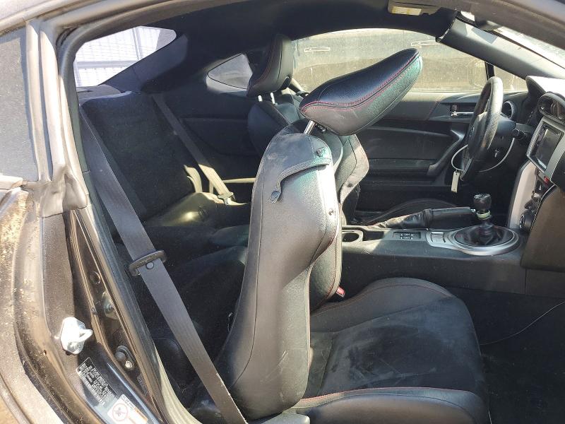 Aukcja sprzedaży 2014 Subaru Brz, vin: JF1ZCAC10E9603807, numer aukcji: 54713676