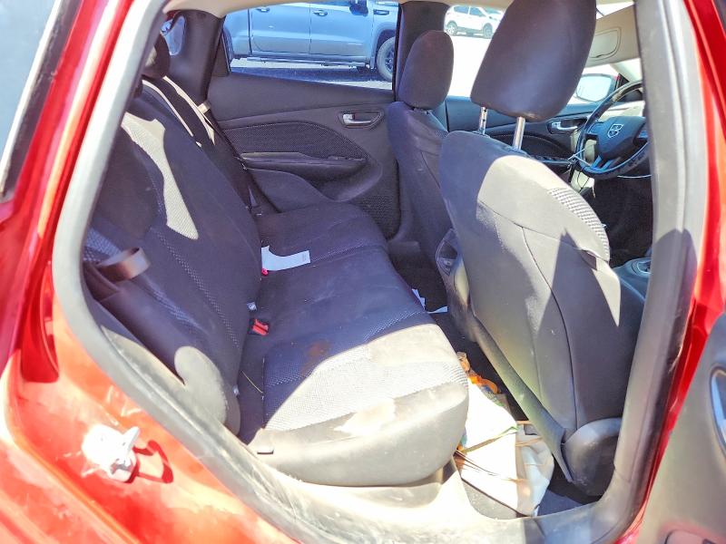 Продажа на аукционе авто 2016 Dodge Dart, vin: 1C3CDFFA8GD821780, номер лота: 53338946