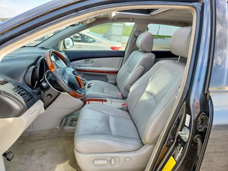 Aukcja sprzedaży 2004 Lexus Rx, vin: JTJGA31U740011823, numer aukcji: 52415256