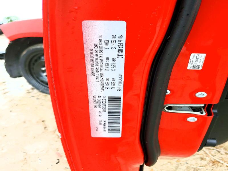 Aukcja sprzedaży 2019 Dodge Charger, vin: 2C3CDXBG7KH734903, numer aukcji: 55118996