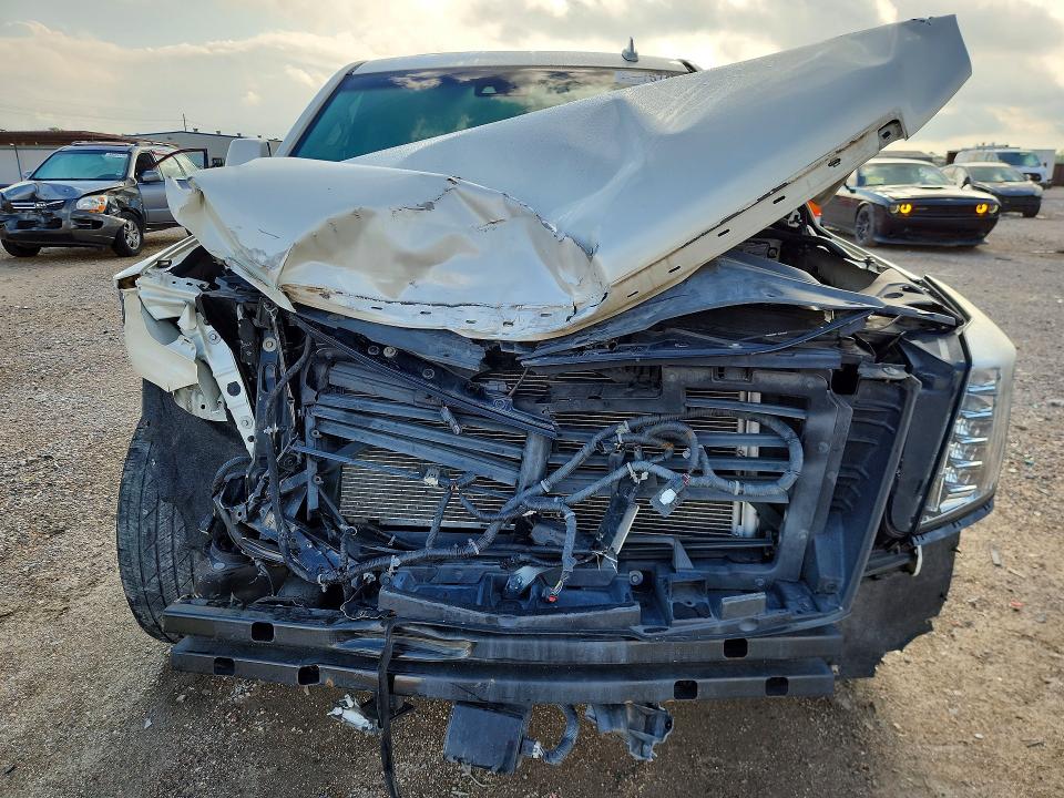Aukcja sprzedaży 2015 Cadillac Escalade, vin: 1GYS3NKJ4FR581973, numer aukcji: 54757406