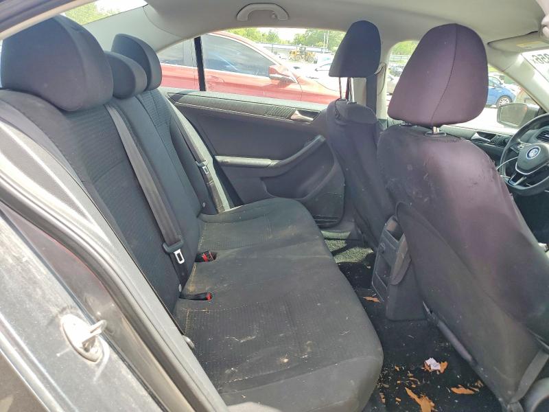 52706356 :رقم المزاد ، 3VW267AJ5GM336674 vin ، 2016 Volkswagen Jetta مزاد بيع