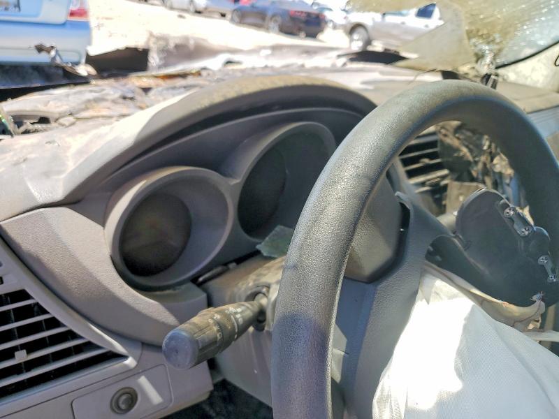 Aukcja sprzedaży 2008 Chrysler Sebring, vin: 1C3LC46J68N218748, numer aukcji: 53624296