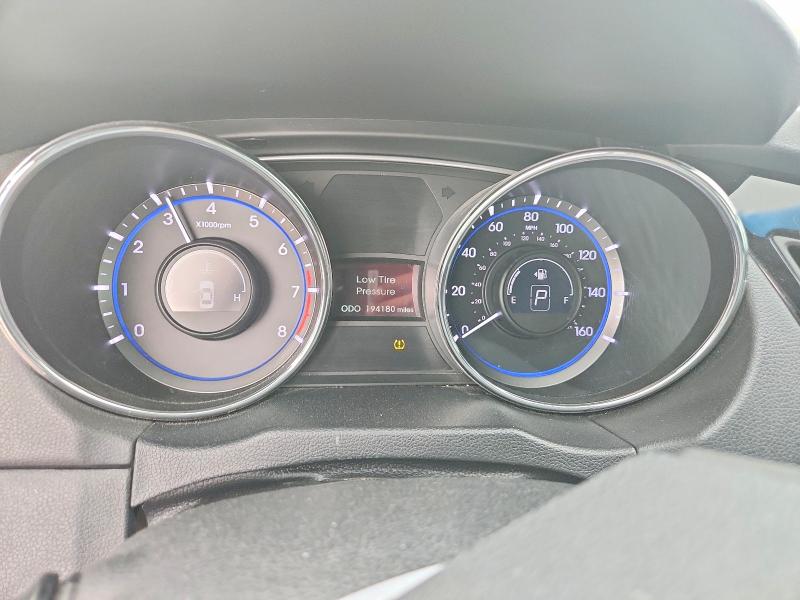 Продаж на аукціоні авто 2011 Hyundai Sonata, vin: 5NPEC4AC3BH101066, номер лоту: 54172626
