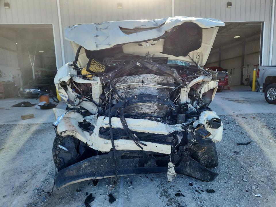Продаж на аукціоні авто 2024 Ram 2500, vin: 3C6UR5FL2RG217149, номер лоту: 52028276