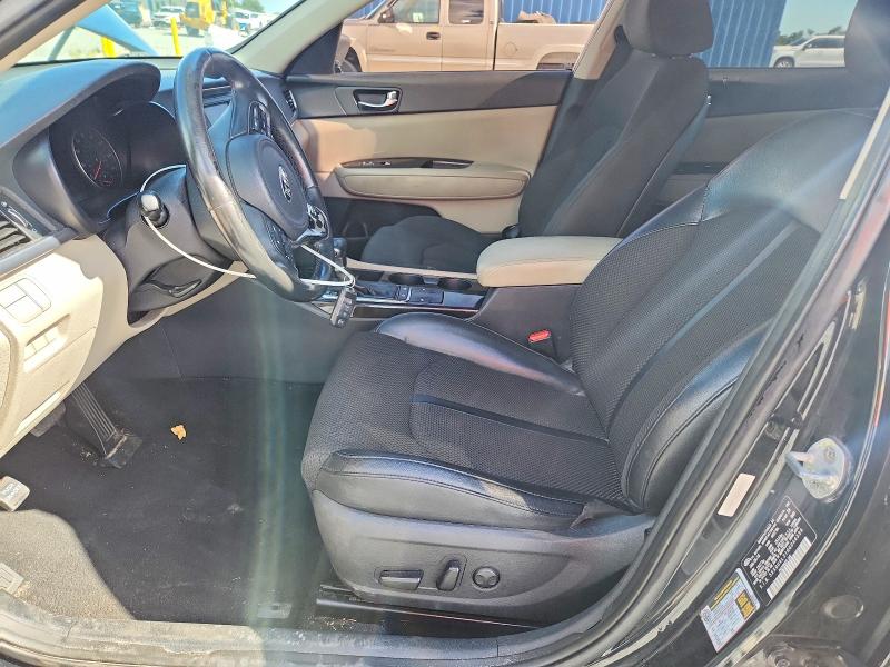 Продажа на аукционе авто 2016 Kia Optima, vin: 5XXGU4L31GG044534, номер лота: 55083946