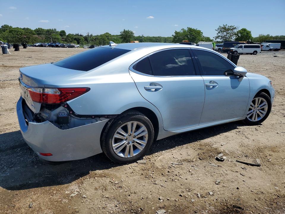 Продаж на аукціоні авто 2013 Lexus Es, vin: JTHBK1GG0D2054175, номер лоту: 52905826