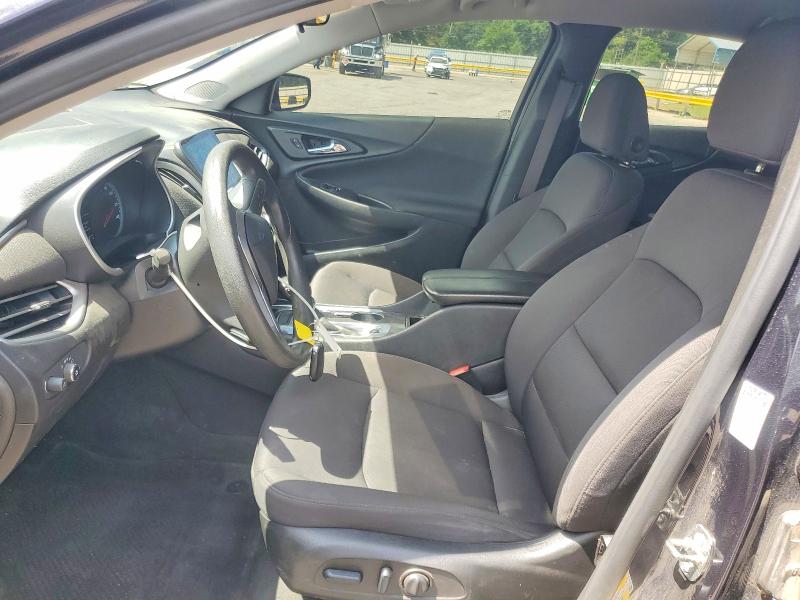 Aukcja sprzedaży 2022 Chevrolet Malibu, vin: 1G1ZD5ST8NF118259, numer aukcji: 54083486