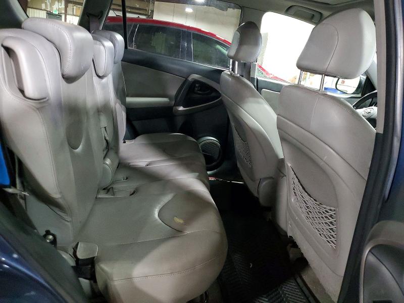 Продаж на аукціоні авто 2008 Toyota Rav4, vin: JTMBD31V485144609, номер лоту: 54089836
