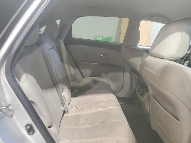 Продажа на аукционе авто 2009 Toyota Venza, vin: 4T3ZK11A59U011986, номер лота: 52476836