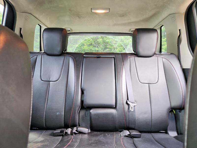 Продажа на аукционе авто 2015 Gmc Terrain, vin: 2GKFLXEK1F6355557, номер лота: 54889746