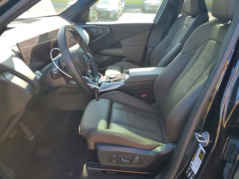 55080106 :رقم المزاد ، 5UX53GP01S9099453 vin ، 2025 Bmw X3 مزاد بيع