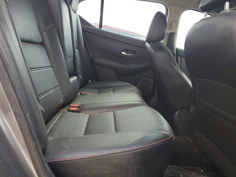 Продаж на аукціоні авто 2022 Nissan Sentra, vin: 3N1AB8DV9NY316936, номер лоту: 53012646