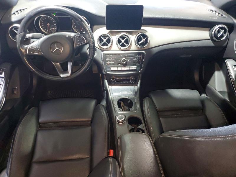 Продажа на аукционе авто 2019 Mercedes-benz Cla, vin: WDDSJ4EB0KN699293, номер лота: 55200646
