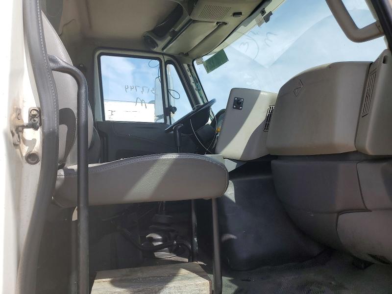 Продажа на аукционе авто 2018 International 8000, vin: 3HTHWSNN3JN250653, номер лота: 54124106