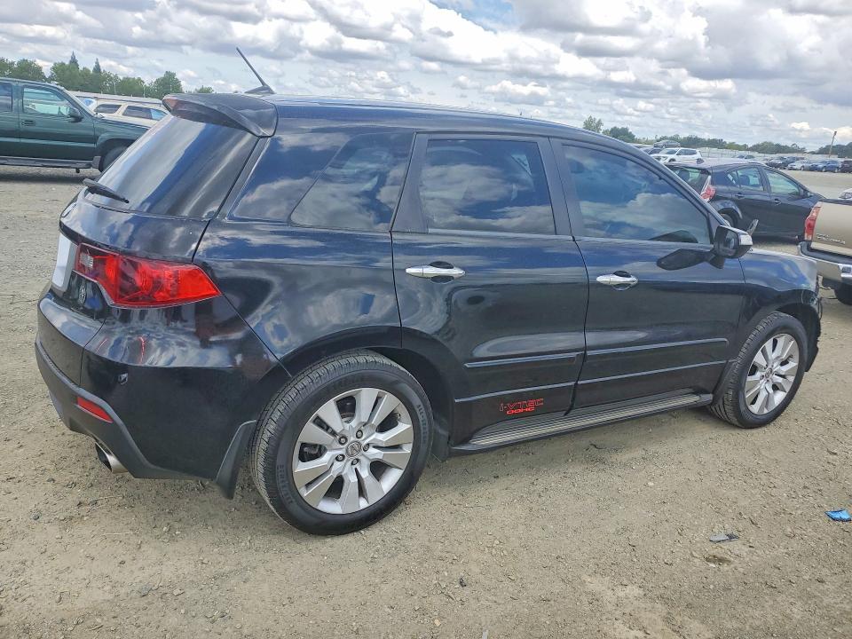 Продажа на аукционе авто 2012 Acura Rdx, vin: 5J8TB2H29CA000040, номер лота: 55148576