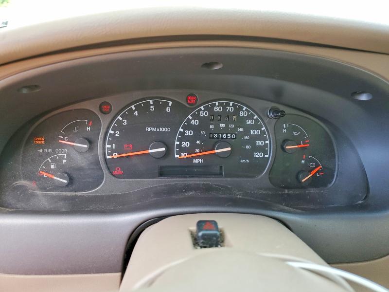 Aukcja sprzedaży 2002 Mazda B4000, vin: 4F4ZR47E42TM10038, numer aukcji: 54620956