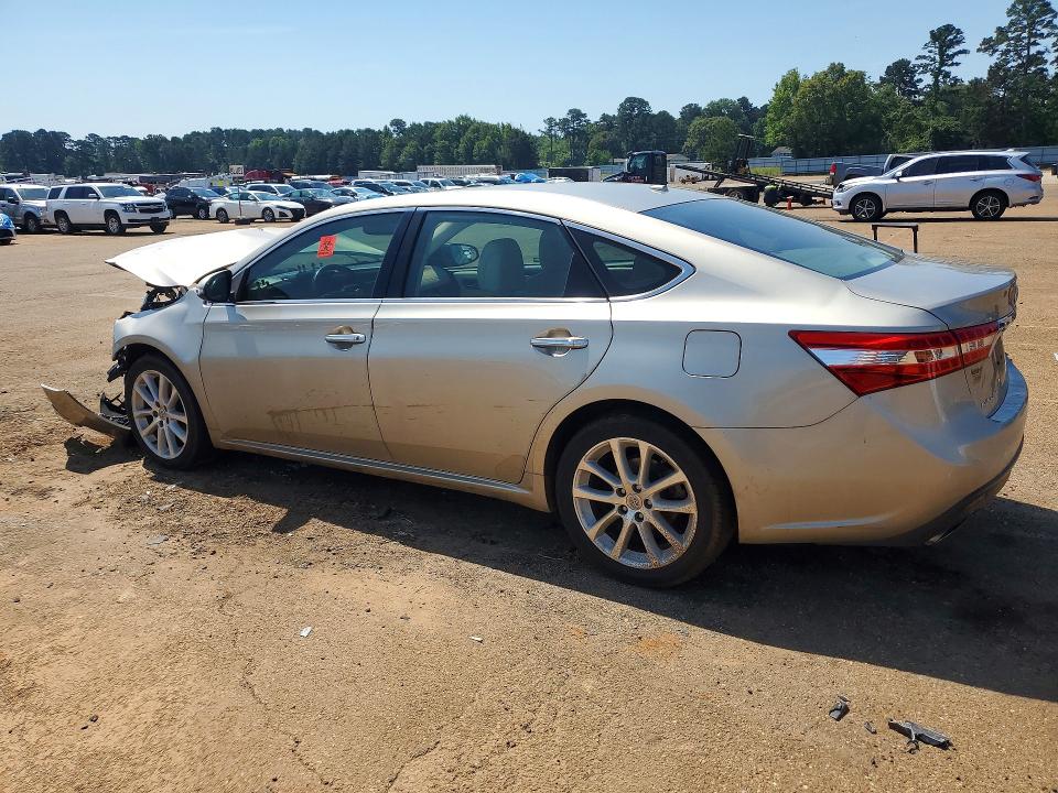 Aukcja sprzedaży 2013 Toyota Avalon, vin: 4T1BK1EB2DU029142, numer aukcji: 53655086