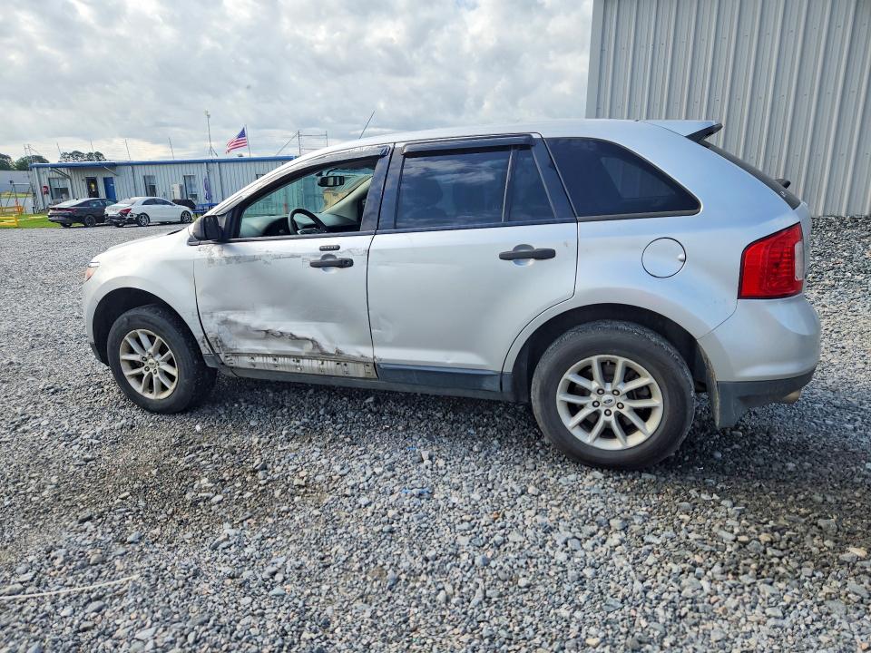 Продажа на аукционе авто 2013 Ford Edge, vin: 2FMDK3GC6DBB56170, номер лота: 52555726