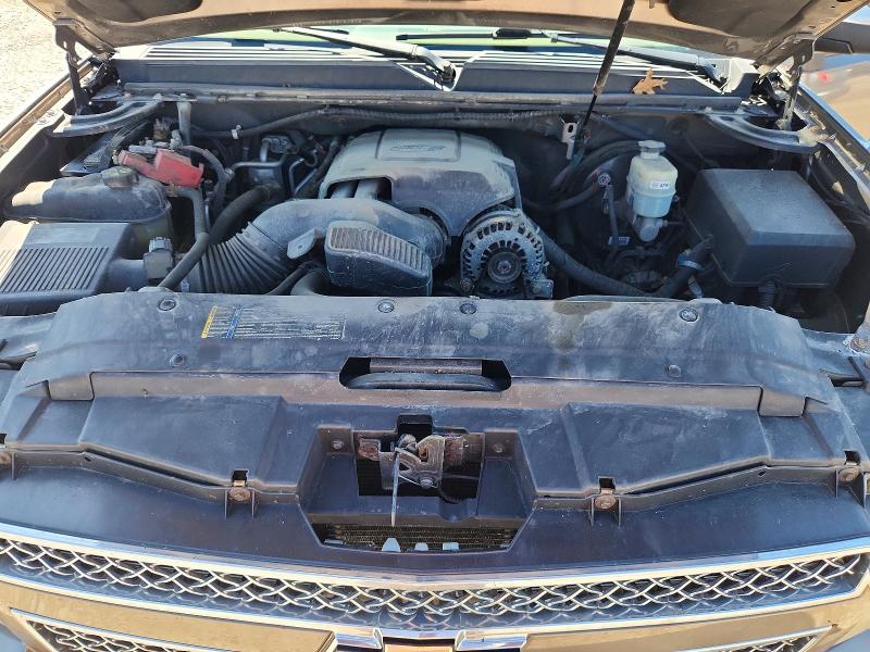 51919606 :رقم المزاد ، 1GNSKCE08BR138923 vin ، 2011 Chevrolet Tahoe مزاد بيع