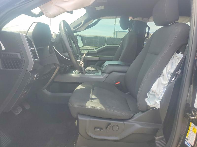 Продажа на аукционе авто 2019 Ford F150, vin: 1FTEW1EP7KFC18159, номер лота: 52546506