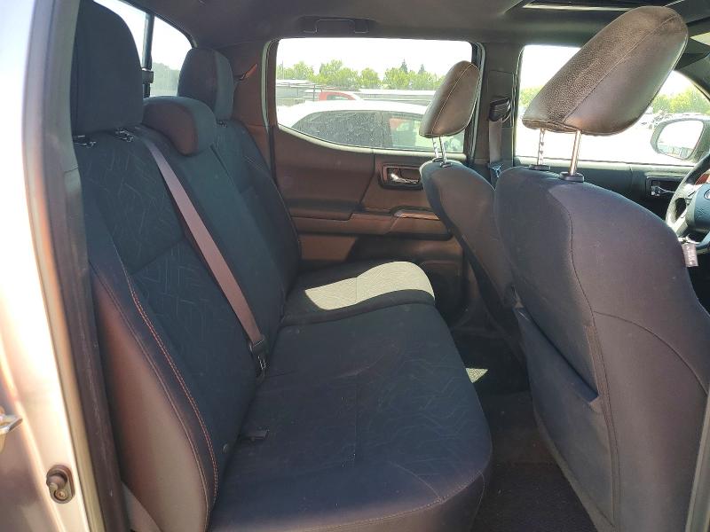 Aukcja sprzedaży 2016 Toyota Tacoma, vin: 3TMDZ5BN9GM004830, numer aukcji: 54304396
